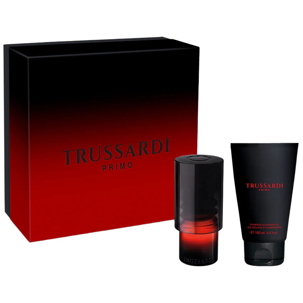 Trussardi PRIMO Set