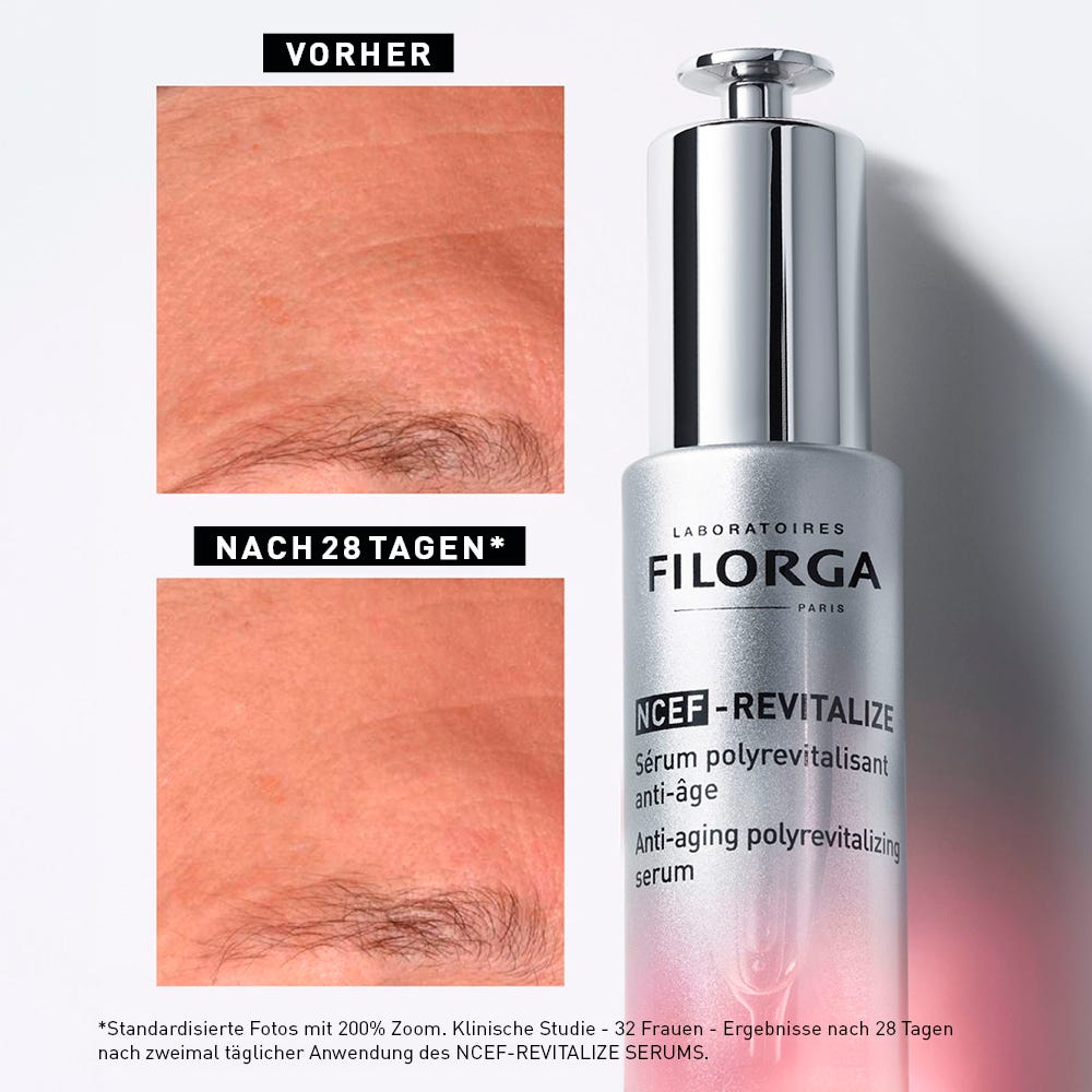 FILORGA NCEF Revitalize Serum 30 ml