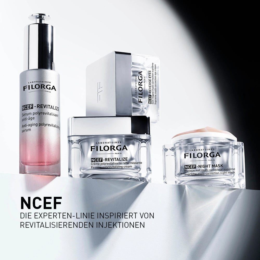 FILORGA NCEF Revitalize Serum 30 ml