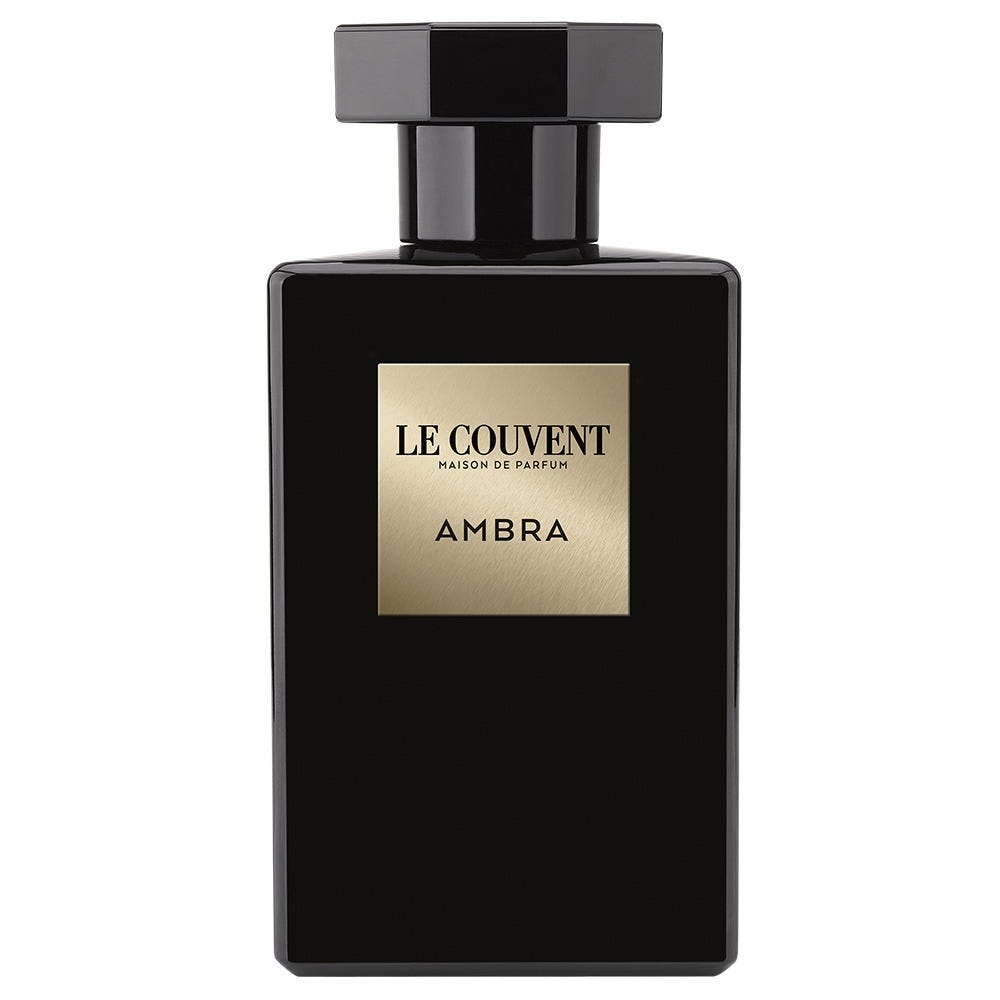 LE COUVENT Ambra Eau de Parfum Spray 100 ml