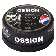 Morfose Ossion Premium Barber Hair Wax Extra Strong 150 ml
