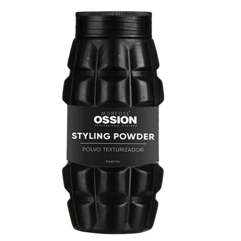 Morfose Ossion Hair Styling Powder Wax 20 g