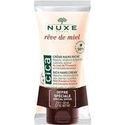 NUXE Duo Reve de Miel Cica Handcreme 2 x 50 ml