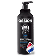 Morfose Ossion Premium Barber Salt Free Shampoo 1000 ml