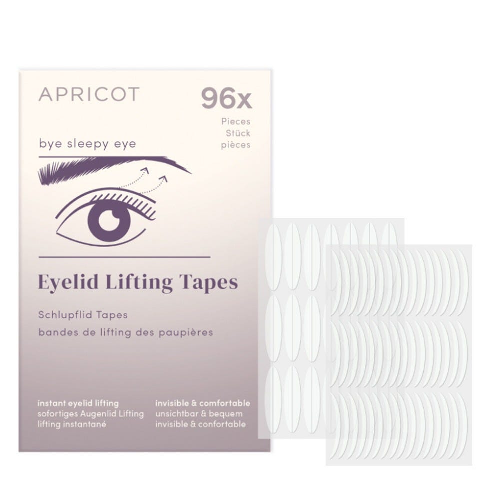 APRICOT Eyelid Lifting Tapes 96 Stück