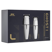 JRL Professional White Ghost Combo Kit -1-
