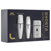 JRL Professional White Ghost Combo Kit -2-