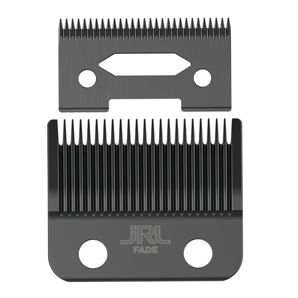JRL Professional FF 2020C Fade Precision Blade Black