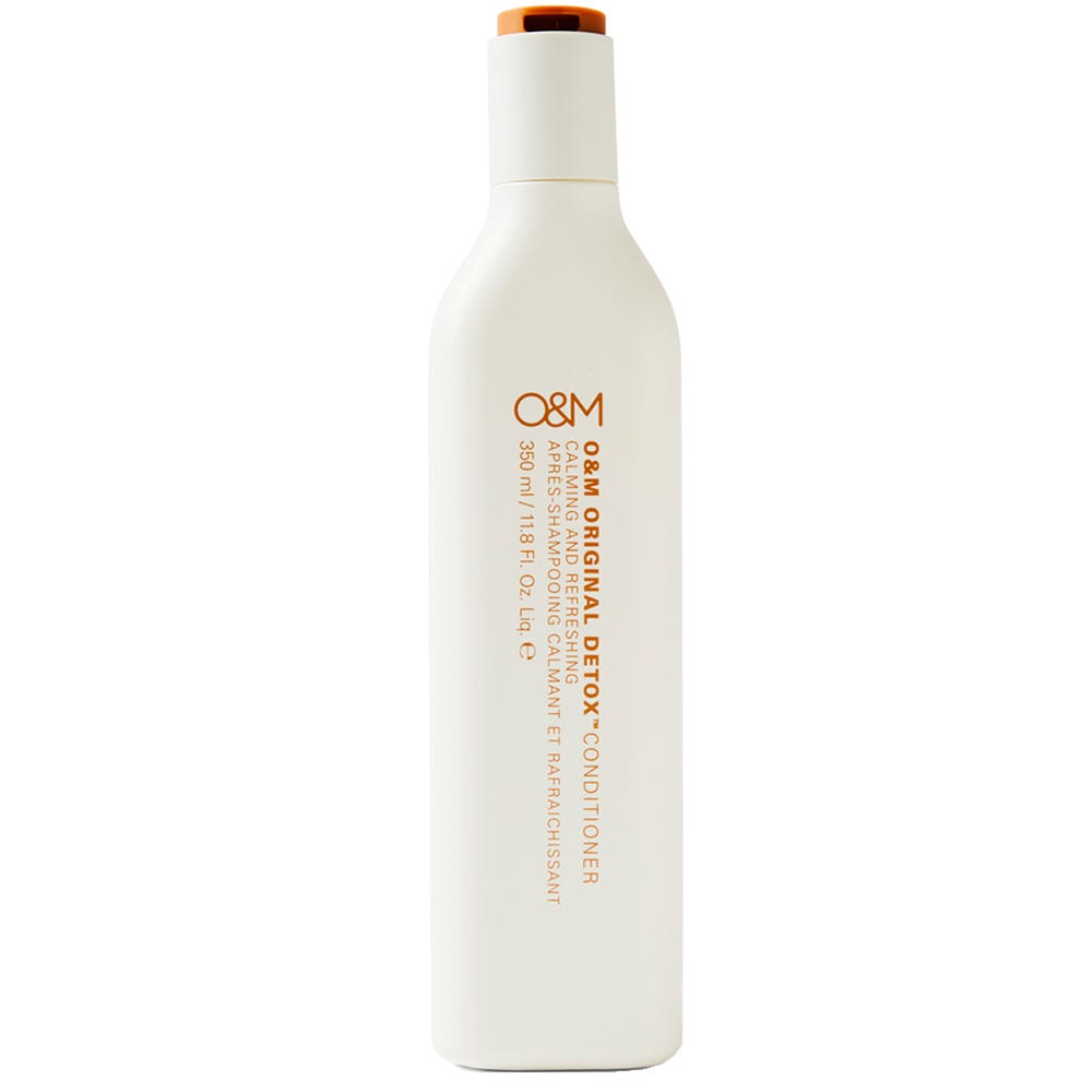 Original Mineral Care Original Detox Conditioner 350 ml