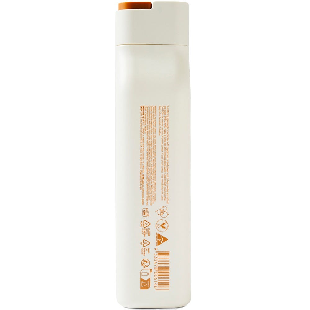 Original Mineral Care Original Detox Conditioner 350 ml
