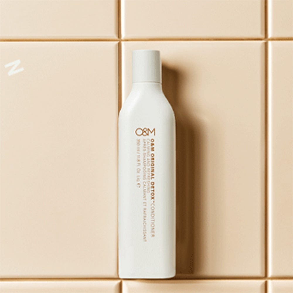 Original Mineral Care Original Detox Conditioner 350 ml