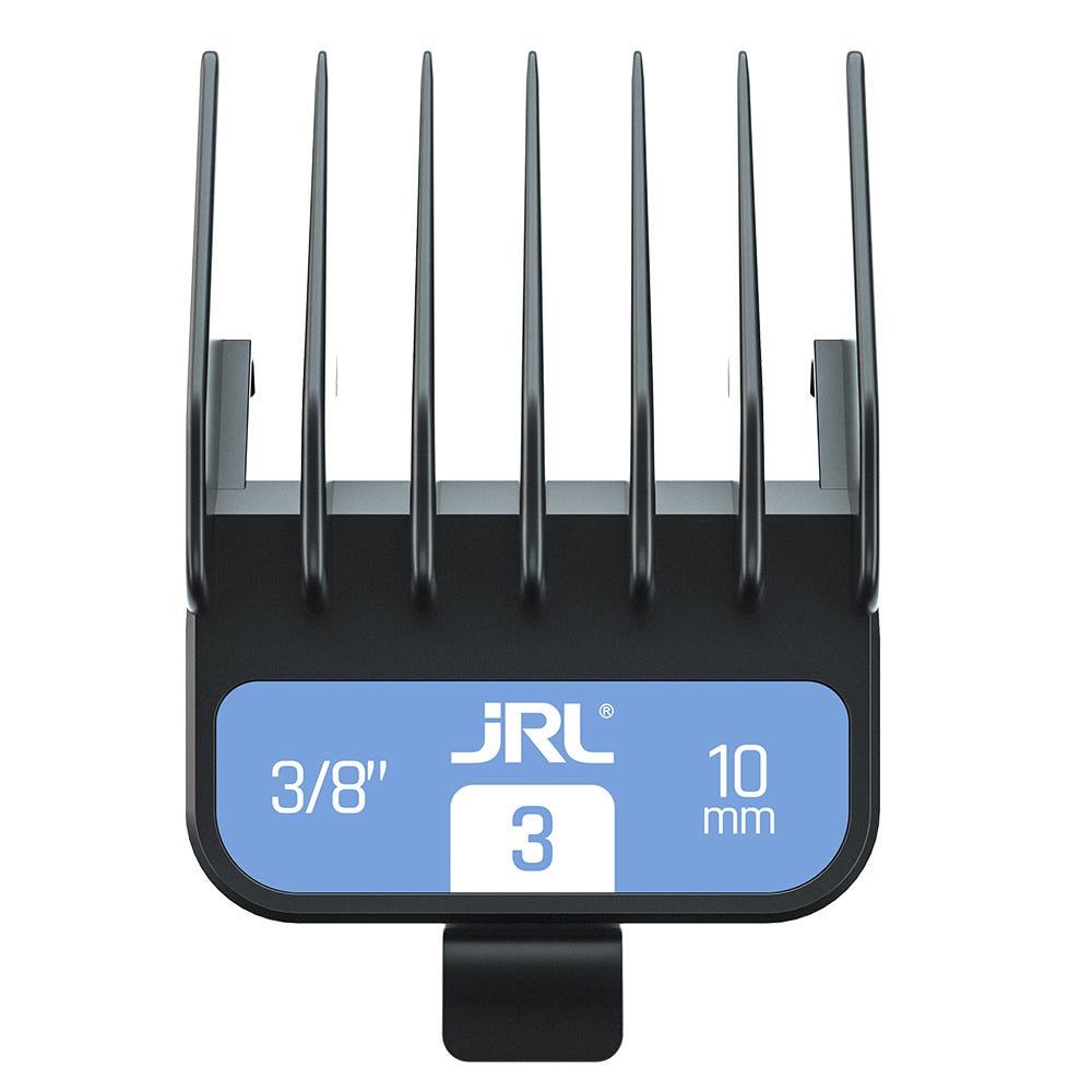 JRL Professional Double Magnet Kammaufsatz 10 mm