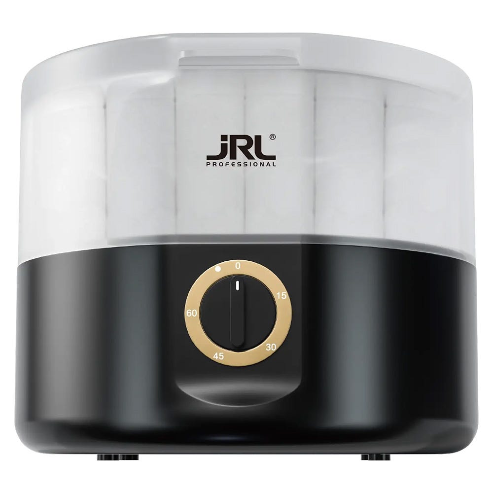 JRL Professional Speed-Heat Handtuchwärmer