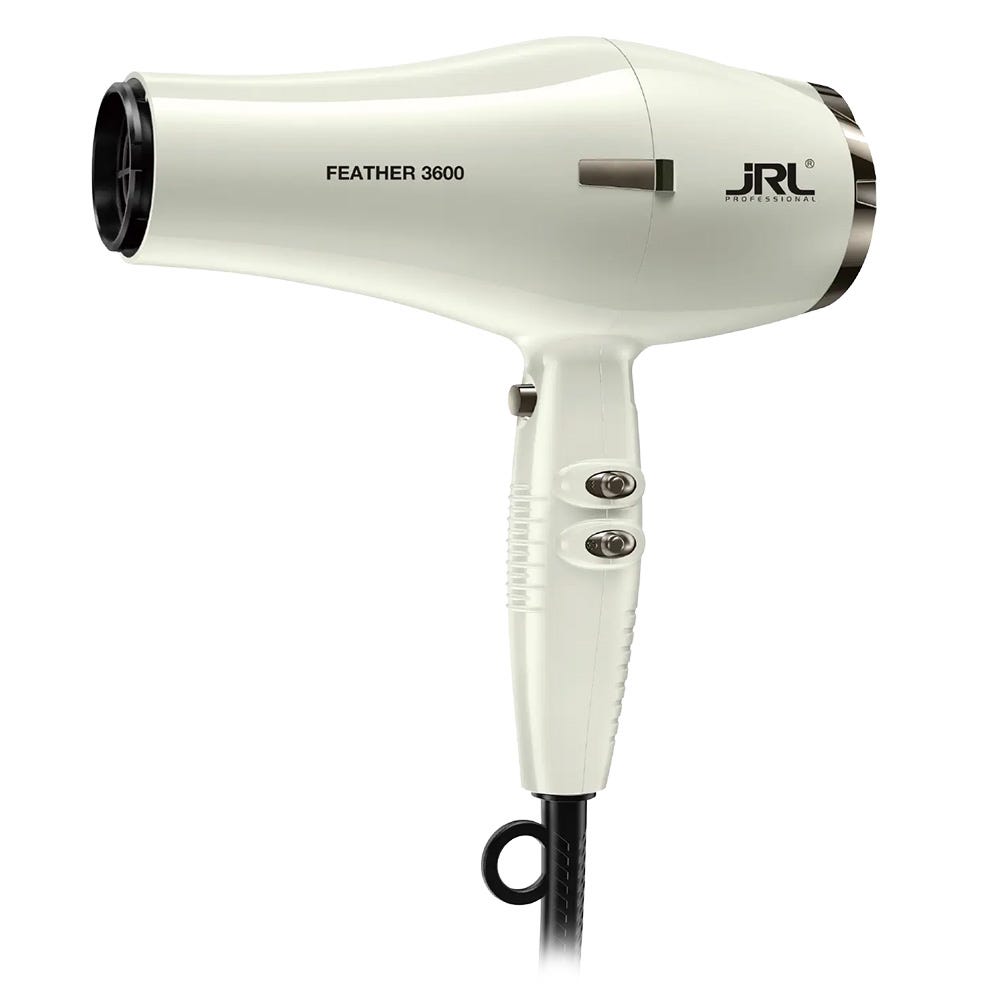 JRL Professional Feather 3600 Haartrockner