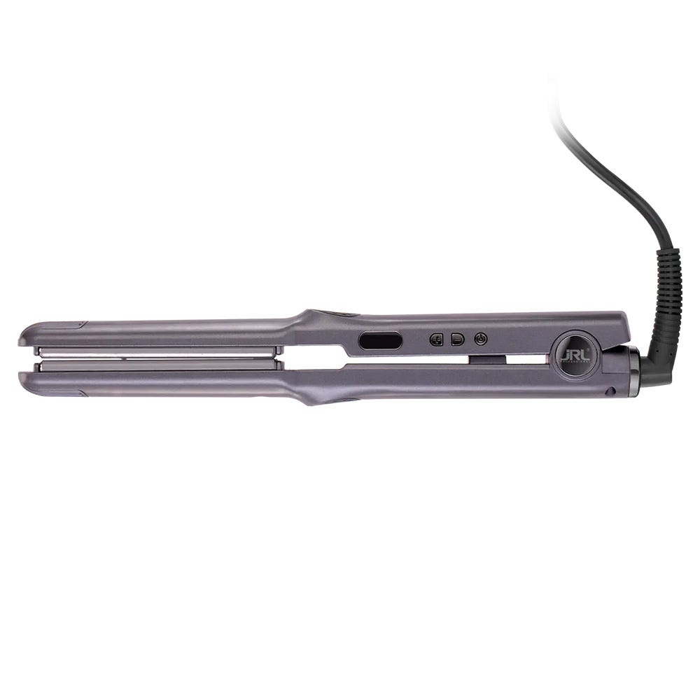 JRL Professional Straight & Curl Iron 9 cm x 4,2 cm