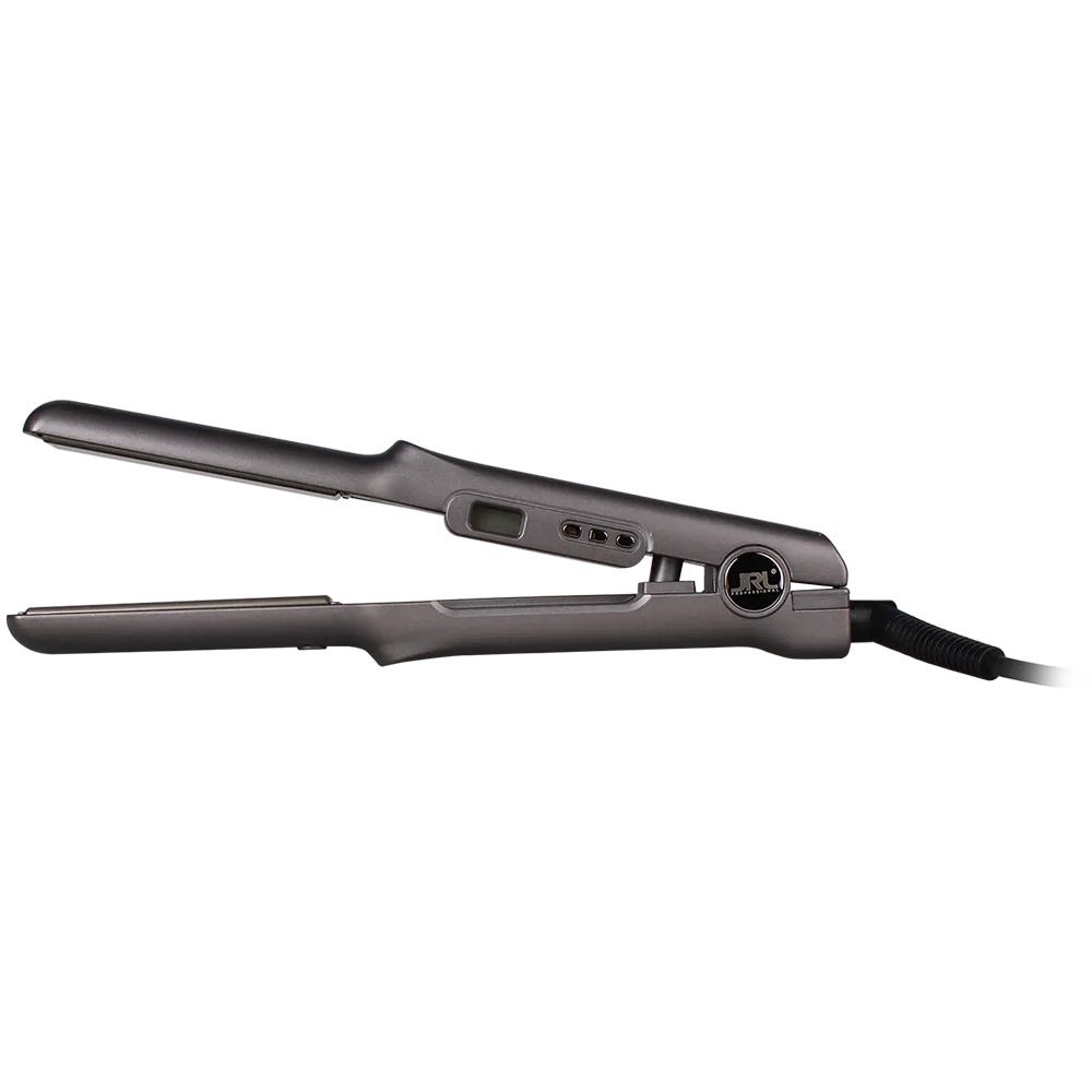 JRL Professional Straight & Curl Iron 9 cm x 4,2 cm