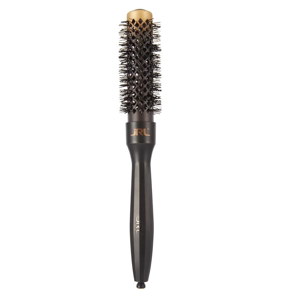 JRL Professional Mixed Bristle Brush 25 mm