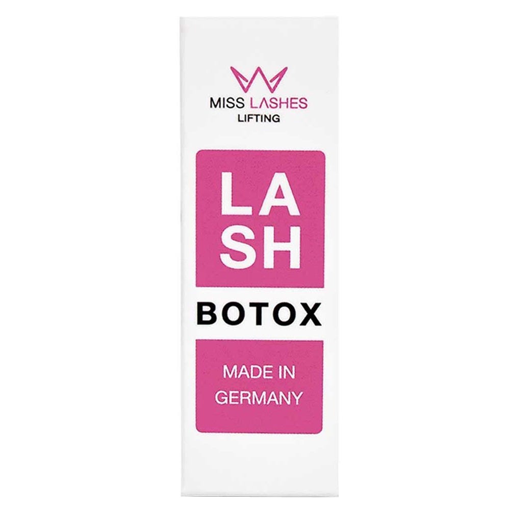 Miss Lashes Lash-Botox 5 ml