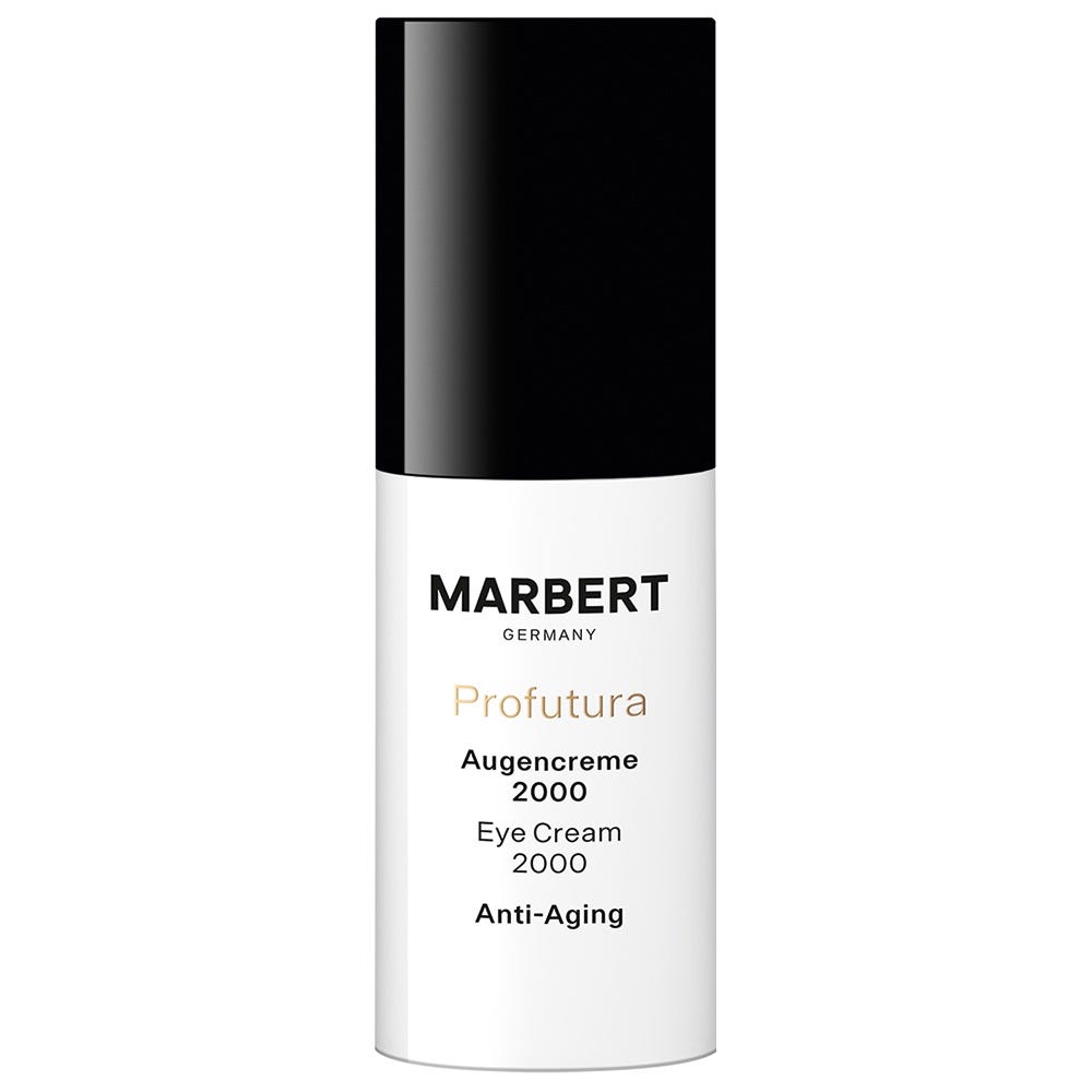 MARBERT Profutura Augencreme 2000 15 ml