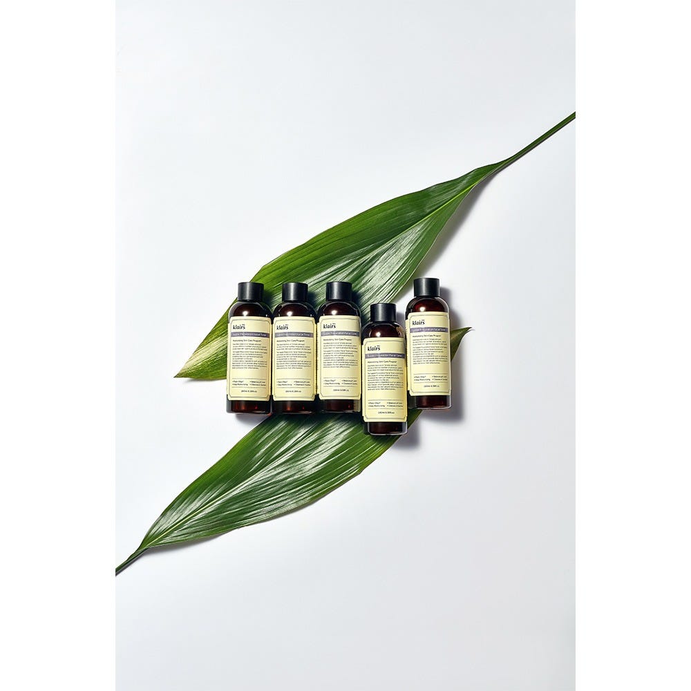 Dear, Klairs Supple Preparation Facial Toner 180 ml