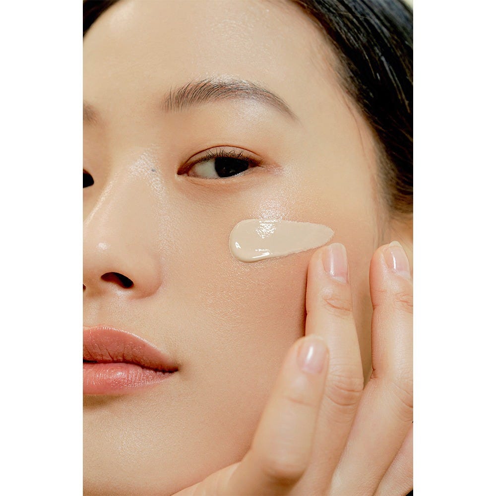 Dear, Klairs Illuminating Supple Blemish Cream SPF 40 40 ml