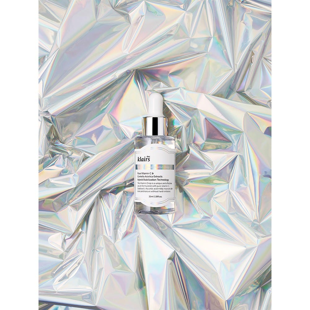 Dear, Klairs Freshly Juiced Vitamin Drop 35 ml