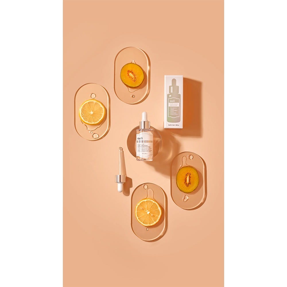 Dear, Klairs Freshly Juiced Vitamin Drop 35 ml