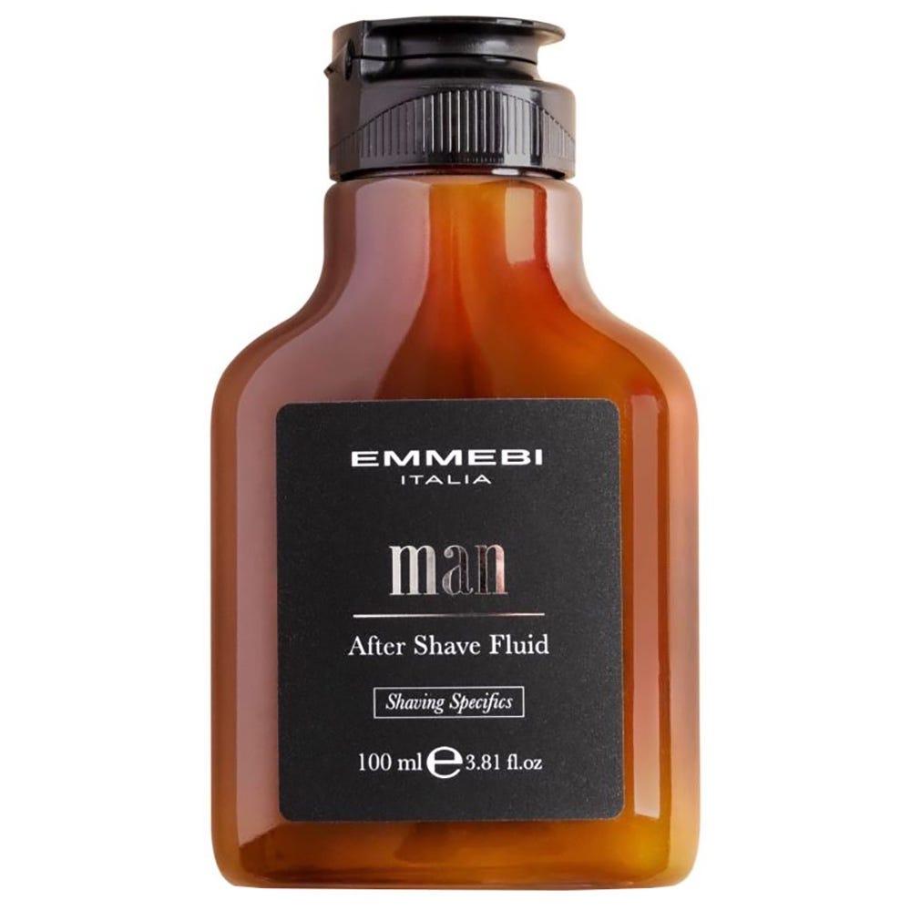 EMMEBI Man Aftert Shave Fluid 100 ml