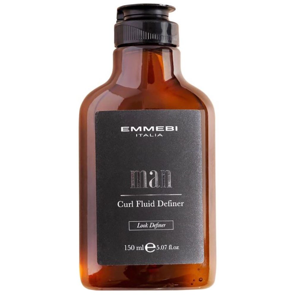 EMMEBI Man Curl Fluid Definer 150 ml