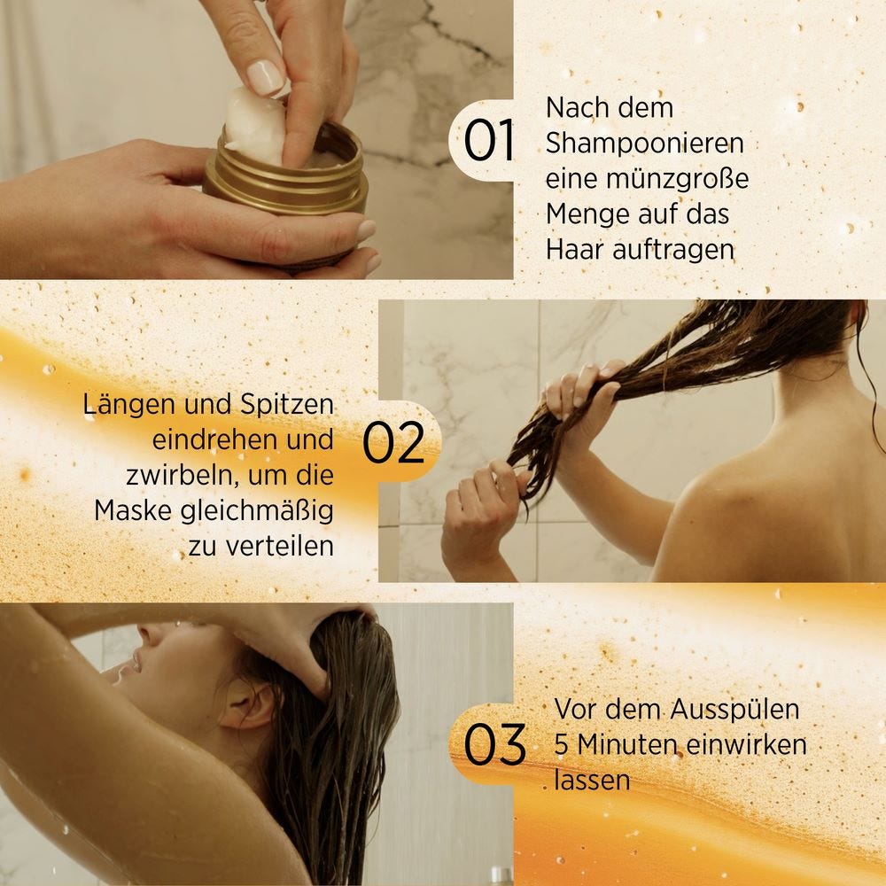 System Professional Lipid Code LuxeOil Keratin Protect Intense Mask 200 ml