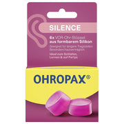 Ohropax Silence 6er HV
