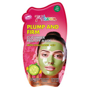 7th Heaven Cucumber Peel-Off with Hyaluronic Acid 10 ml
