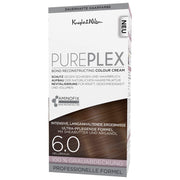 PUREPLEX Colour 6.0 Hellbraun 185 ml