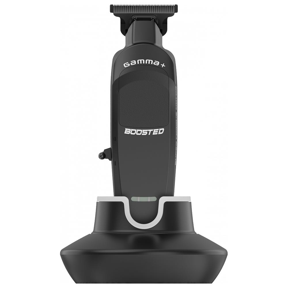 Gamma+ Boosted Trimmer