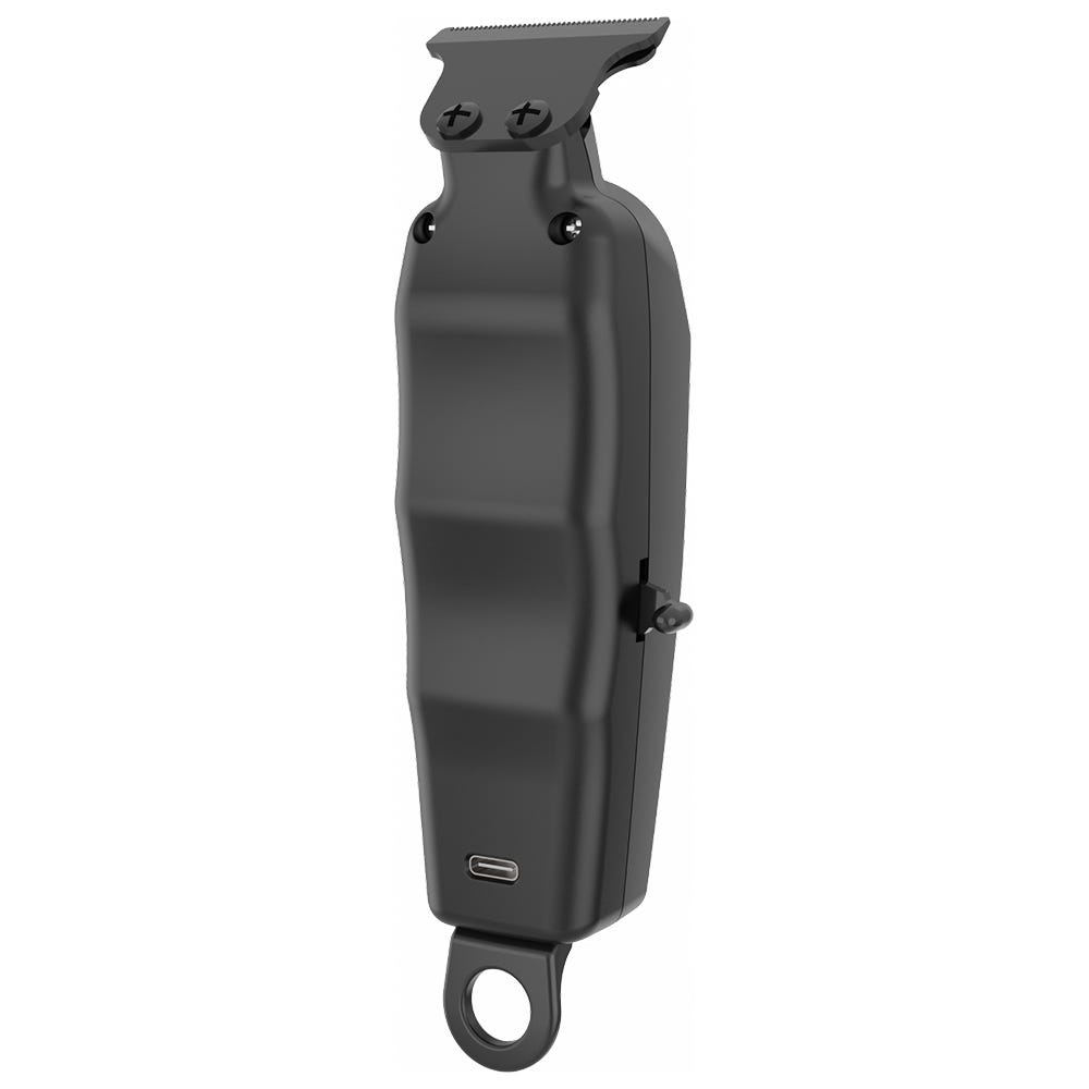 Gamma+ Boosted Trimmer