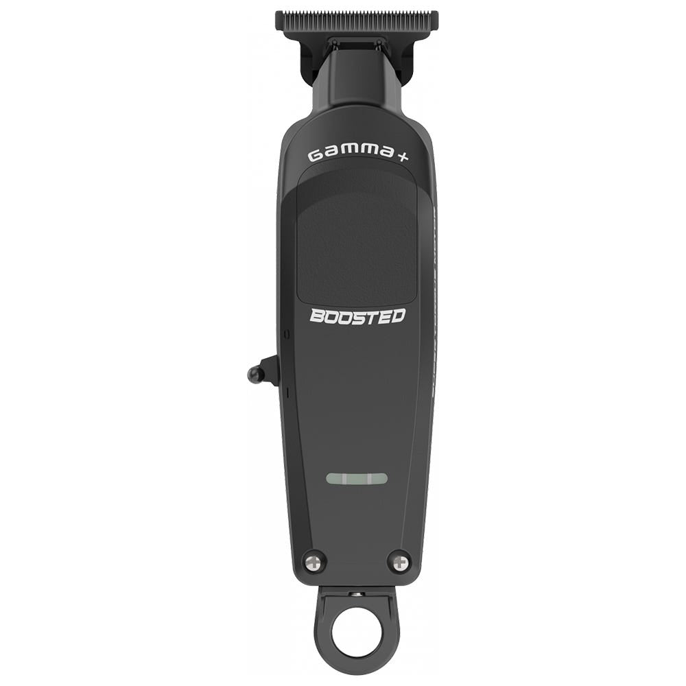 Gamma+ Boosted Trimmer