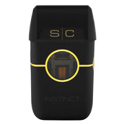 Stylecraft Instinct Metal Shaver Black