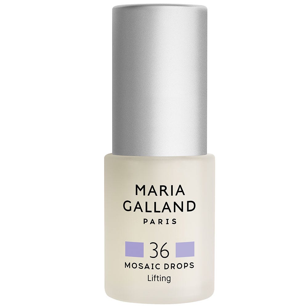 Maria Galland Mosaic Drops - 36 Lifting 15 ml