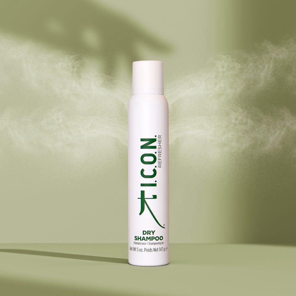 Icon Dry Shampoo 147 g