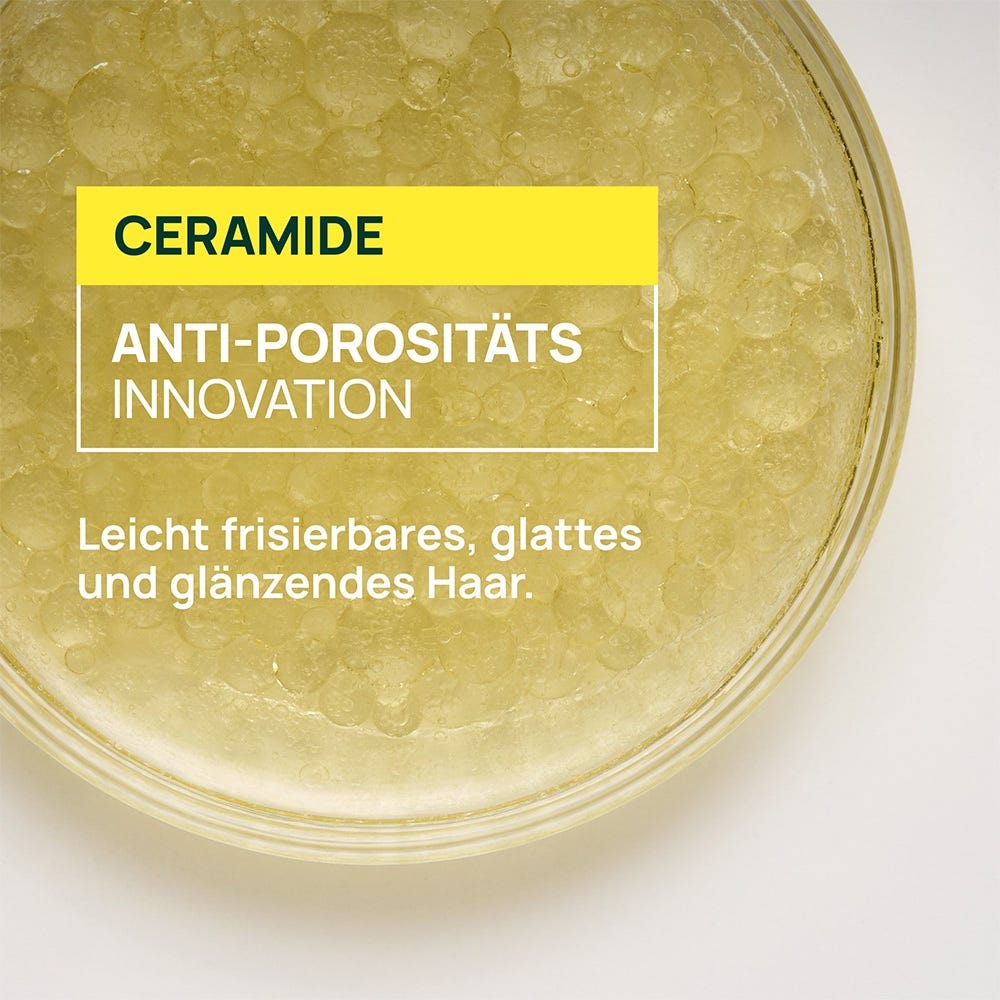 René Furterer Sublime Karité Nährende glättende Haarmaske 100 ml