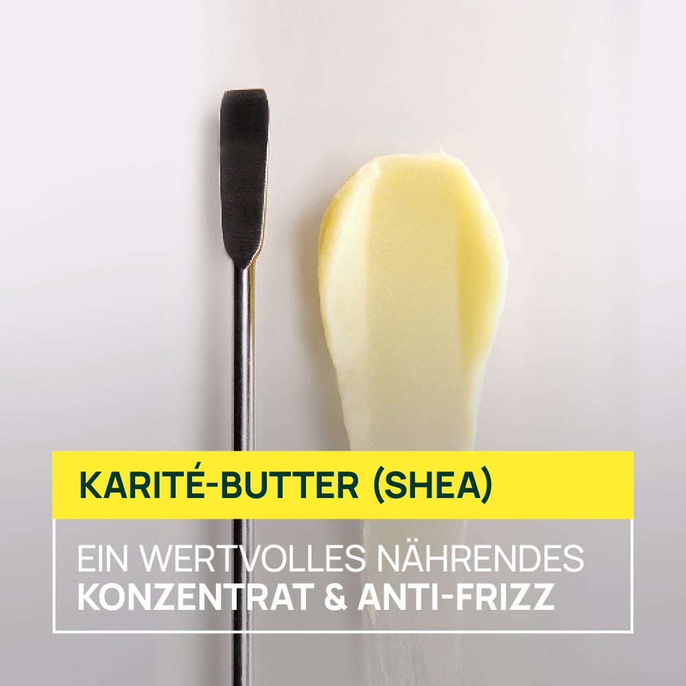 René Furterer Sublime Karité Nährende glättende Haarmaske 200 ml