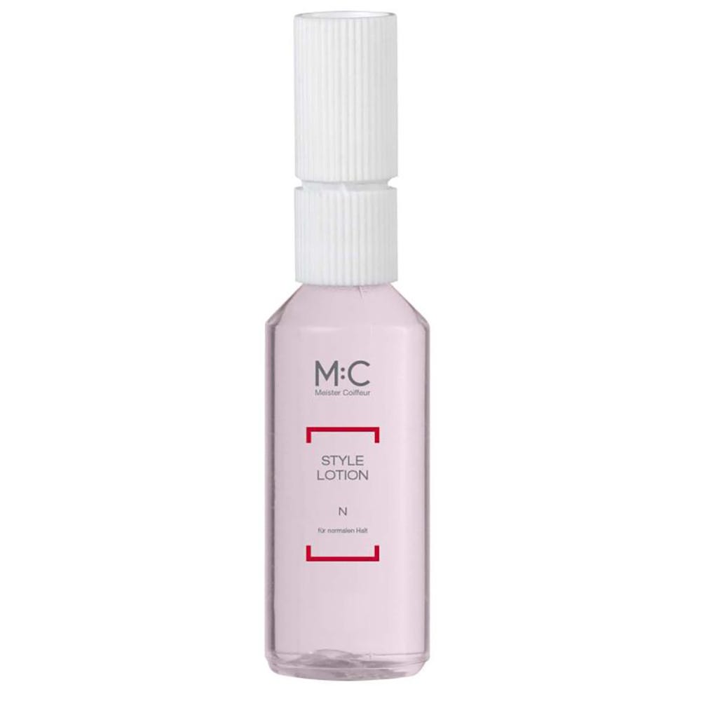 Comair M:C Style Lotion N normal Fönlotion 20 ml