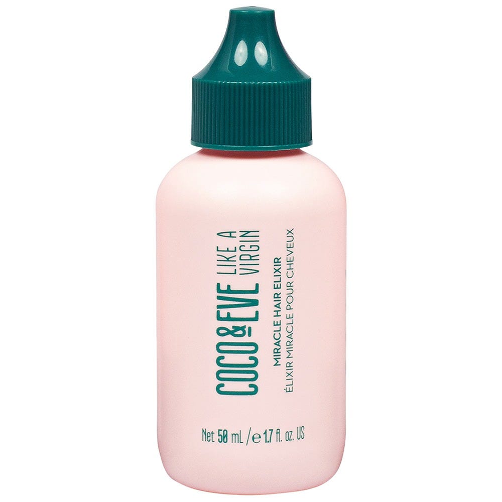 Coco & Eve Like A Virgin Miracle Hair Elixir 50 ml