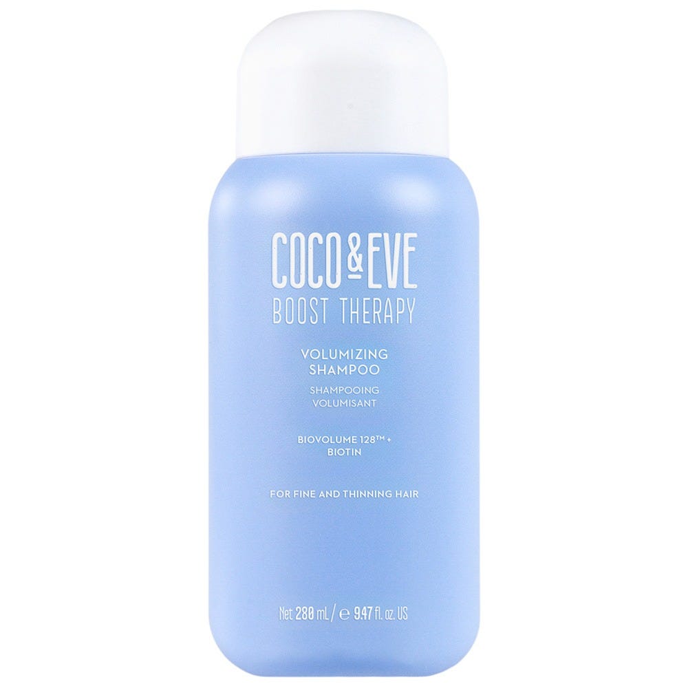 Coco & Eve Hair Volumising Shampoo 280 ml