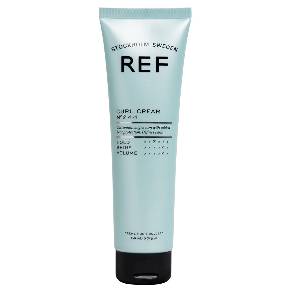 REF. Curl Cream N°244 150 ml