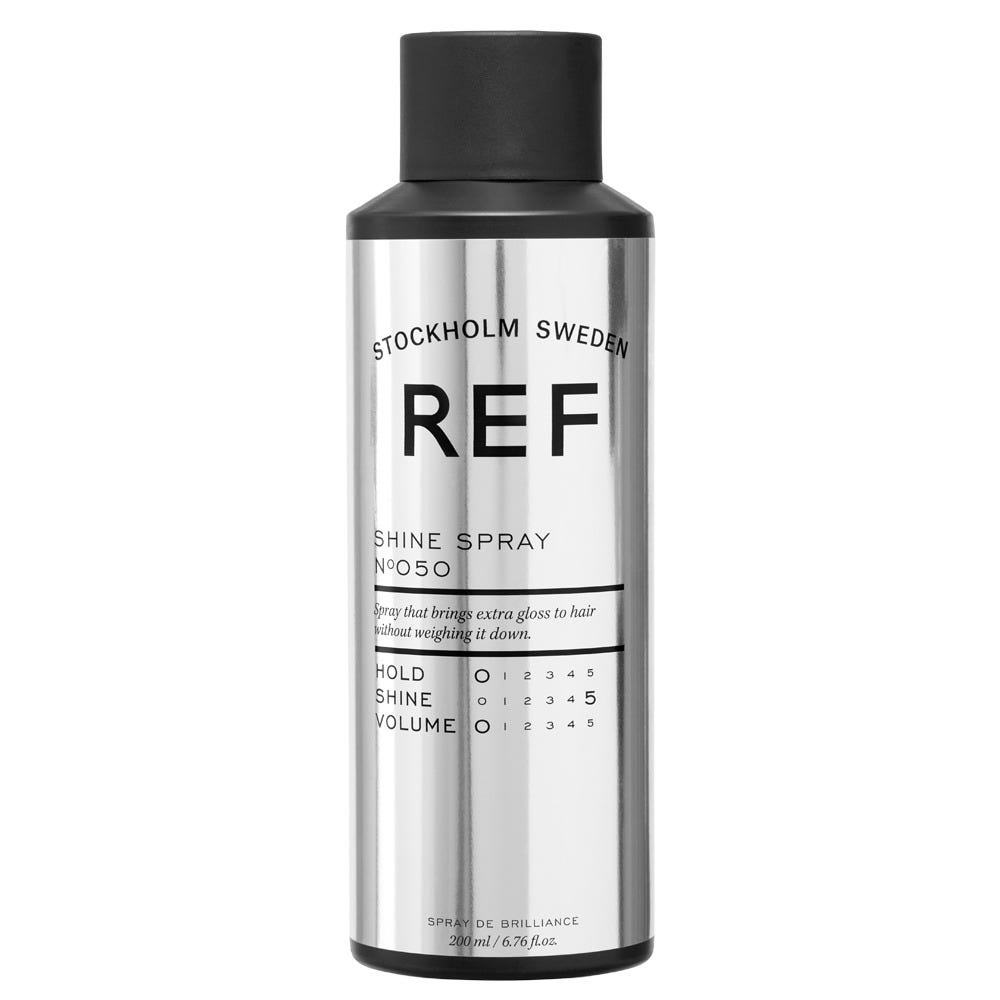 REF. Shine Spray N°050 200 ml