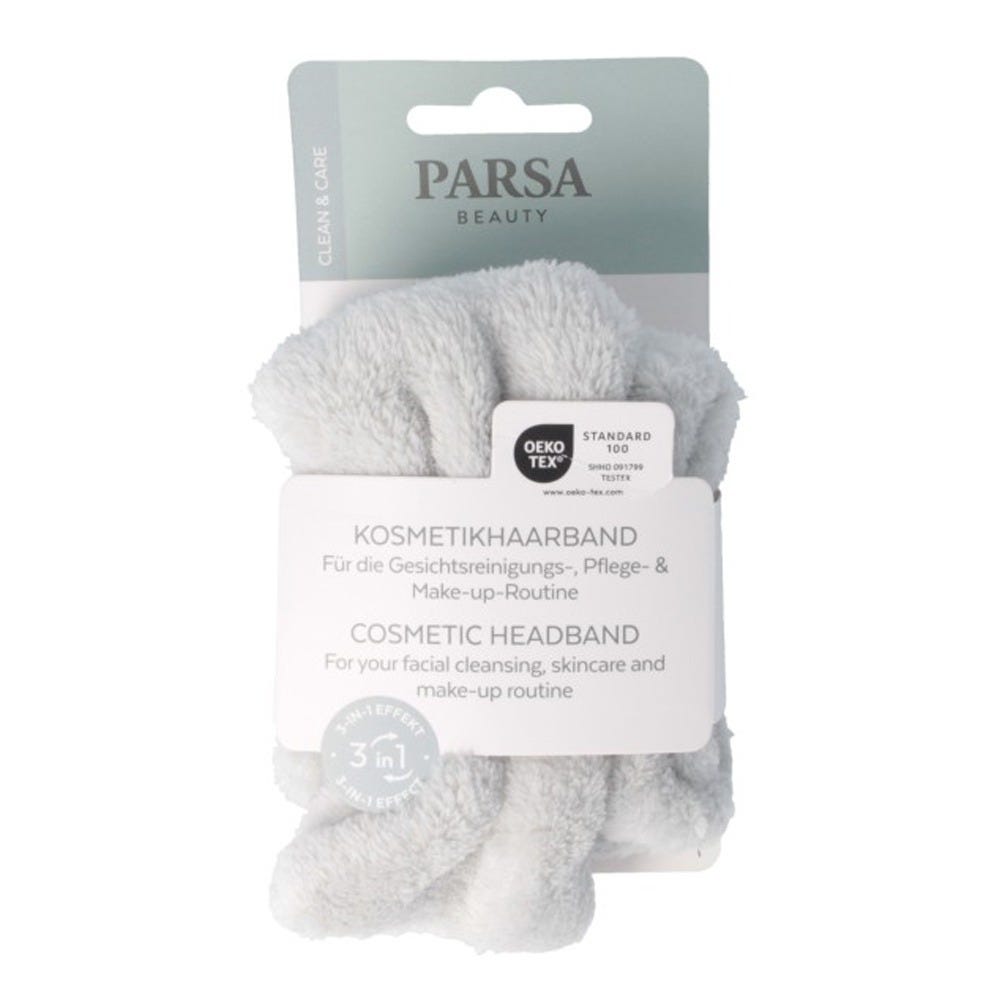 PARSA Beauty Haarband mit Schleife