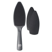 PARSA Beauty ID Duo Hornhautfeile