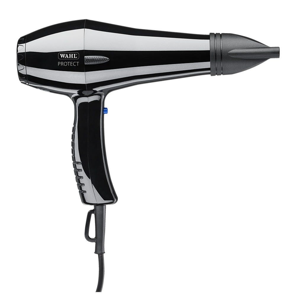 Wahl Protect 1500 W schwarz