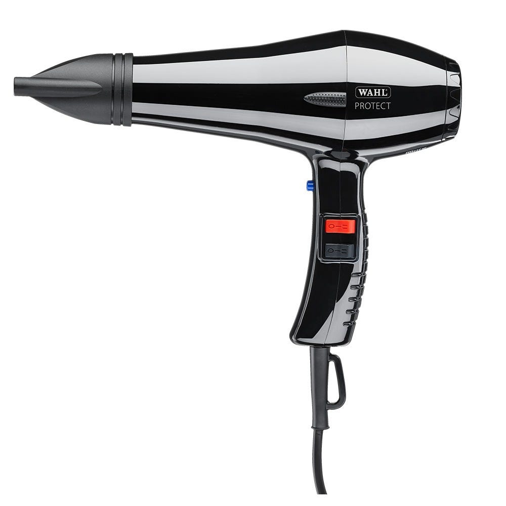 Wahl Protect 1500 W schwarz
